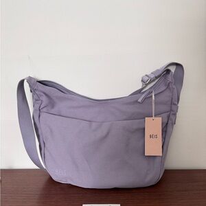 BÉIS carryall crossbody